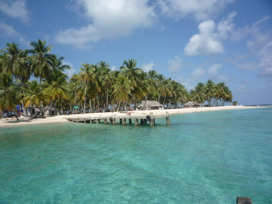 San Blas One Day Tour Photo